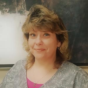 Angela, Patient Care Coordinator